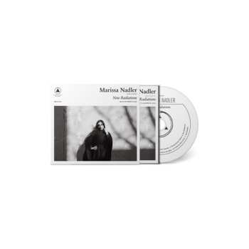 CD Marissa Nadler: New Radiations