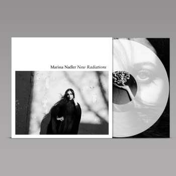 LP Marissa Nadler: New Radiations