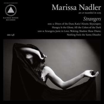 CD Marissa Nadler: Strangers