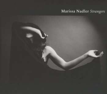 Album Marissa Nadler: Strangers