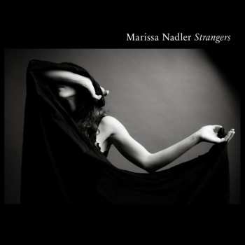 LP Marissa Nadler: Strangers LTD 34764