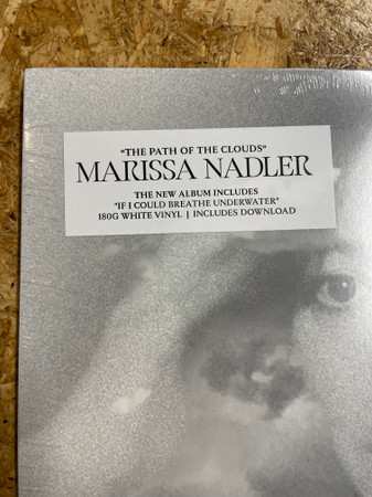 LP Marissa Nadler: The Path Of The Clouds CLR 399333