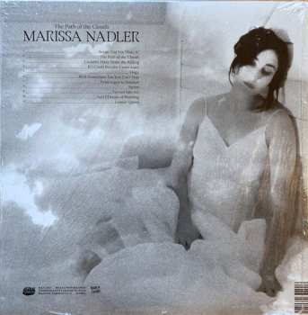 LP Marissa Nadler: The Path Of The Clouds CLR 399333