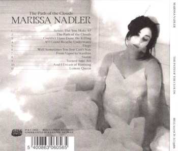 CD Marissa Nadler: The Path Of The Clouds 470515