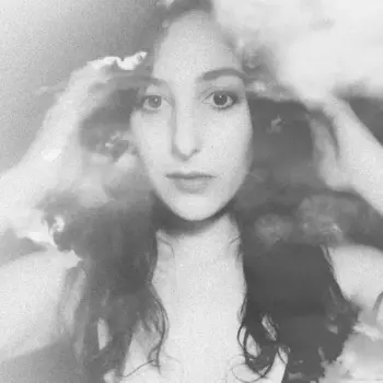 Marissa Nadler: The Path Of The Clouds