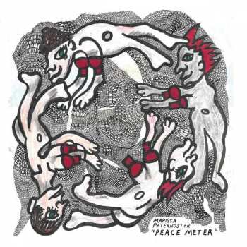 Album Marissa Paternoster: Peace Meter