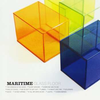 Album Maritime: Glass Floor