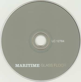 CD Maritime: Glass Floor 455115