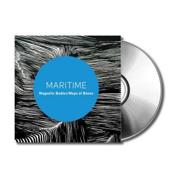 Album Maritime: Magnetic Bodies/Maps Of Bones