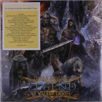 Marius Danielsen's Legend Of Valley Doom: Legend Of Valley Doom Part 3