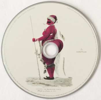 CD Marius Müller-Westernhagen: Hottentottenmusik DLX 288516
