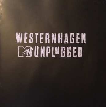 2CD Marius Müller-Westernhagen: MTV Unplugged LTD | DIGI 111764