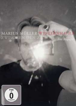 Marius Müller-Westernhagen: Zwischen Den Zeilen