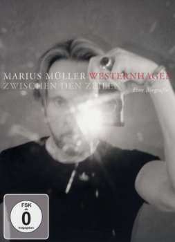 DVD Marius Müller-Westernhagen: Zwischen Den Zeilen 318442