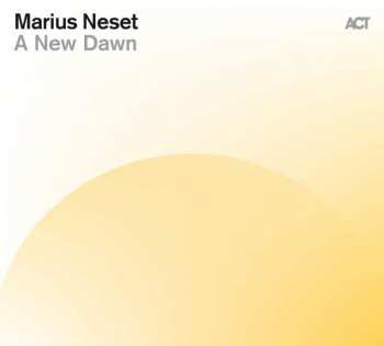 Album Marius Neset: A New Dawn