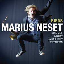 Album Marius Neset: Birds