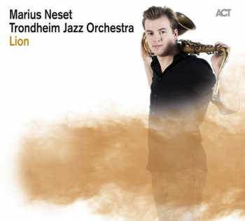 CD Marius Neset: Lion 273172