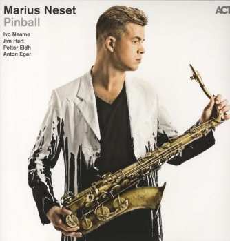 Album Marius Neset: Pinball
