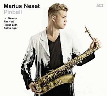 CD Marius Neset: Pinball 267549