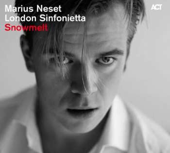 Album Marius Neset: Snowmelt