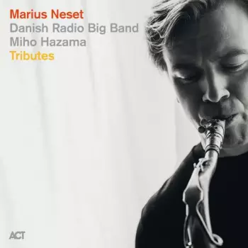 Marius Neset: Tributes