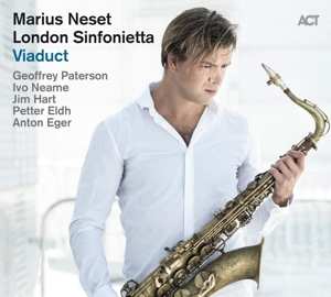 Album Marius Neset: Viaduct