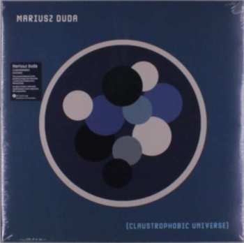LP Mariusz Duda: Claustrophobic Universe LTD | CLR 456505