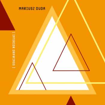 Album Mariusz Duda: Interior Drawings