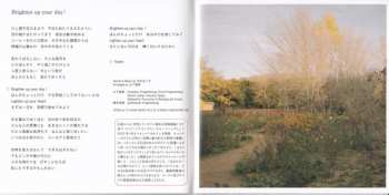 CD Mariya Takeuchi: Precious Days