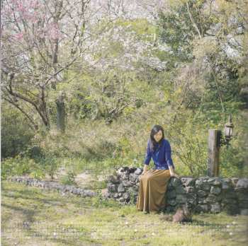 CD Mariya Takeuchi: Precious Days