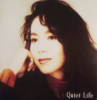 2LP Mariya Takeuchi: Quiet Life (30th Anniversary Edition) LTD 377851