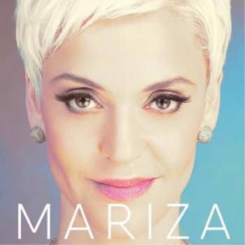 Album Mariza: Mariza