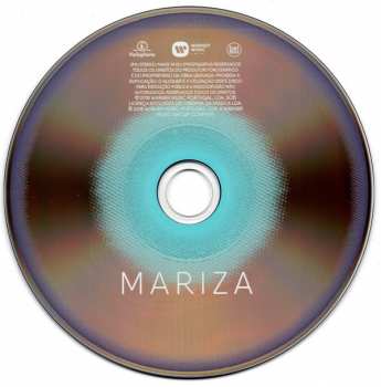 CD Mariza: Mariza 22870