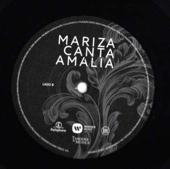LP Mariza: Mariza Canta Amália 22872