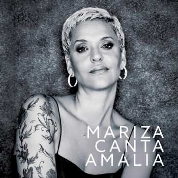Album Mariza: Mariza Canta Amália