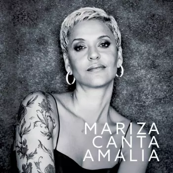 Mariza: Mariza Canta Amália