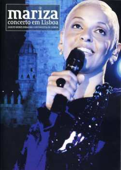 DVD Mariza: Concerto Em Lisboa 7773