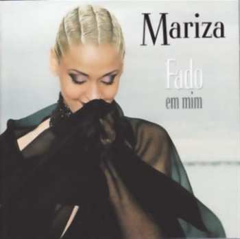 Album Mariza: Fado Em Mim