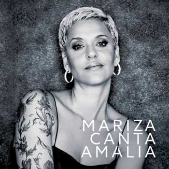 LP Mariza: Mariza Canta Amália 22872