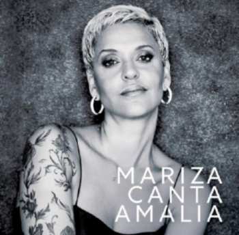 CD Mariza: Mariza Canta Amália 334492