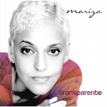 Album Mariza: Transparente