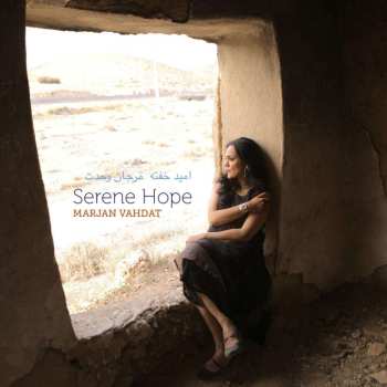 CD Marjan Vahdat: Serene Hope 535840