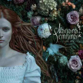 Album Marjana Semkina: Sleepwalking