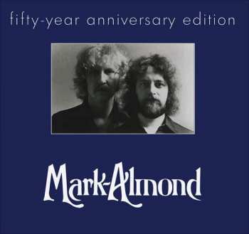 Album Mark-Almond: Fifty Year Anniversary Edition