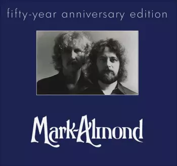 Fifty Year Anniversary Edition