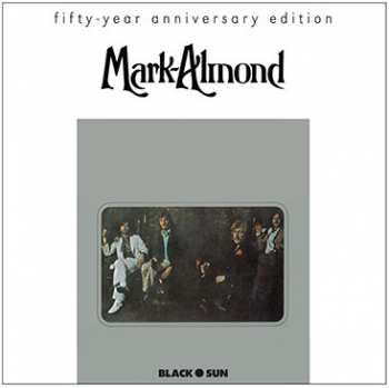 5CD/Box Set Mark-Almond: Fifty Year Anniversary Edition 285357