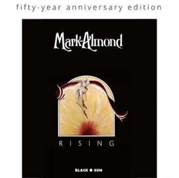 5CD/Box Set Mark-Almond: Fifty Year Anniversary Edition 285357