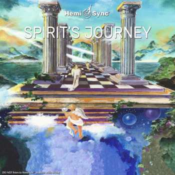 Album Mark Certo & Hemi-sync: Spirit's Journey