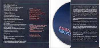 CD Mark Chesnutt: Tradition Lives 390083