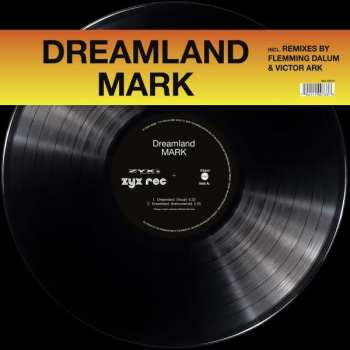 Album Mark: Dreamland